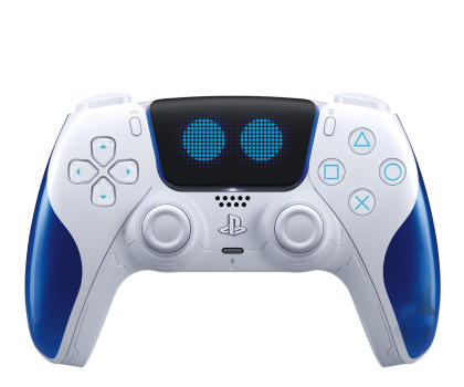 Akcesoria do konsol Sony PlayStation 5 DualSense ASTRO BOT™ Limited Edition
